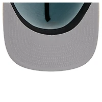 Men's New Era  Light Blue/Light Beige Chicago White Sox Color Pack A-Frame 9FIFTY Snapback Hat