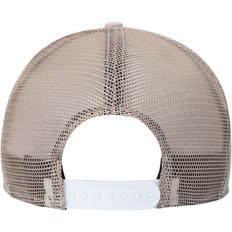 Casquette Snapback 9FIFTY Snapback avec écusson Retro Beachin' de Chicago White Sox de Chicago White Sox New Era pour homme