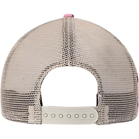 Casquette Snapback 9FIFTY Retro Beachin' Trucker 9FIFTY Chicago White Sox naturelle New Era pour homme