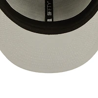 Men's New Era Navy/Gold Chicago White Sox Primary Logo 59FIFTY Fitted Hat