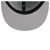 Men's New Era  Navy Chicago White Sox Color Pack 59FIFTY Fitted Hat