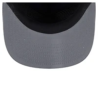 Men's New Era Navy Chicago White Sox Printed Golfer Snapback Hat