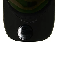 Men's New Era  Olive Chicago White Sox 2026 Armed Forces Day 9TWENTY Adjustable Hat