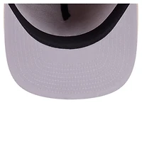 Men's New Era /Light Beige Chicago White Sox Two-Tone Color Pack A-Frame 59FIFTY Fitted Hat