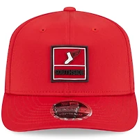 Men's New Era Red Chicago White Sox 2025 City Connect Fan Pack 9SEVENTY Adjustable Hat