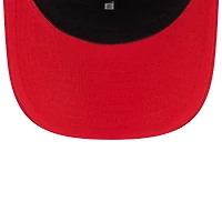 Men's New Era Red Chicago White Sox 2025 City Connect Fan Pack 9SEVENTY Adjustable Hat