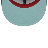 Men's New Era Royal Chicago White Sox 59FIFTY Fitted Hat