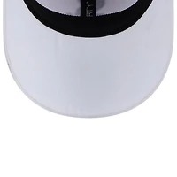 Men's New Era White Chicago Sox 39THIRTY Flex Hat