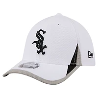 Men's New Era White Chicago Sox