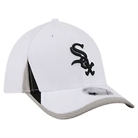 Men's New Era White Chicago Sox