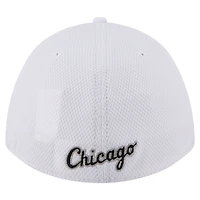 Men's New Era White Chicago Sox