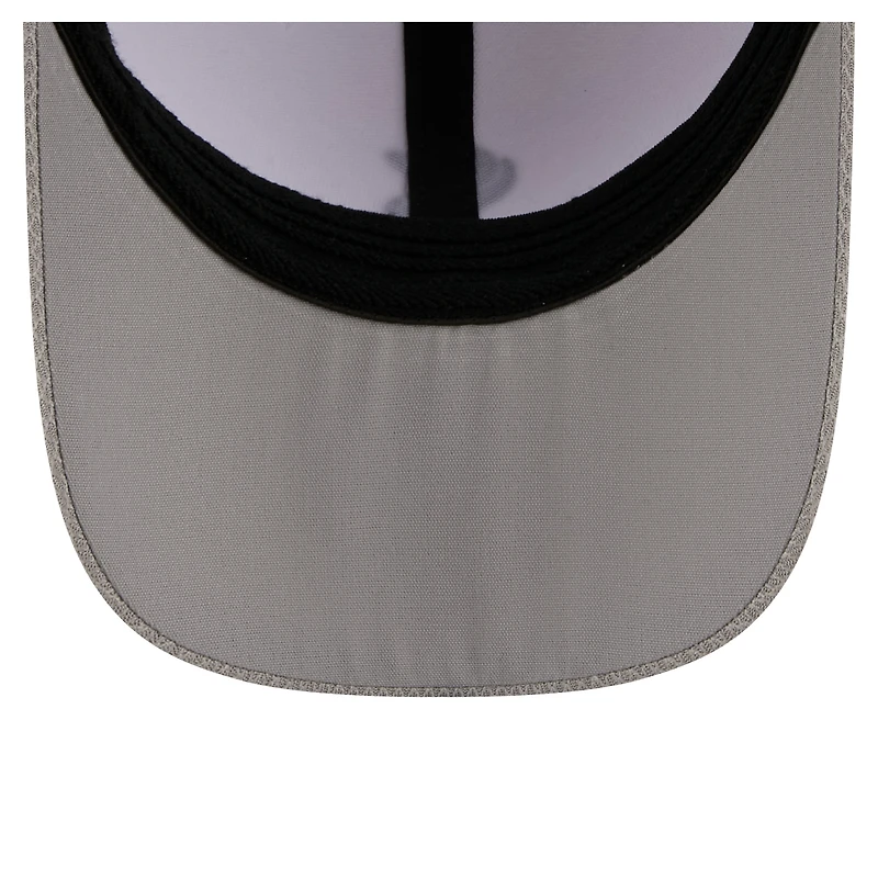 Men's New Era White Chicago Sox