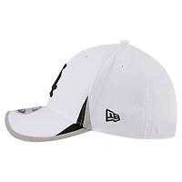Men's New Era White Chicago Sox