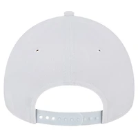 Casquette réglable New Era Chicago White Sox TC A-Frame 9FORTY pour hommes