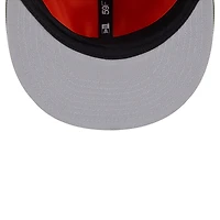 Casquette ajustée 59FIFTY olive Chicago White Sox pour homme New Era x Alpha Industries