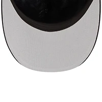 Men's New Era x GORE-TEX  Black Chicago White Sox 59FIFTY Fitted Hat