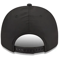 Casquette ajustable New Era x GORE-TEX noire Chicago White Sox A-Frame 9FIFTY pour homme