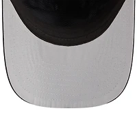 Men's New Era x GORE-TEX  Black Chicago White Sox A-Frame 9FIFTY Adjustable Hat