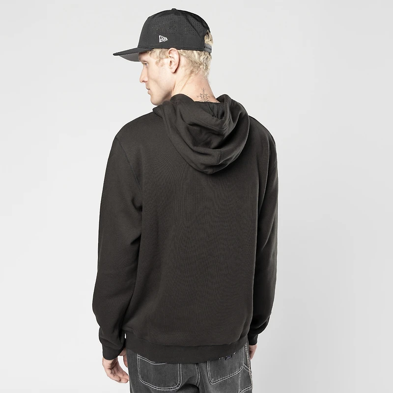 Sweat à capuche noir New Era x Hyperfly pour homme des Chicago White Sox