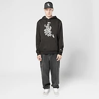 Men's New Era x Hyperfly Black Chicago White Sox Hoodie