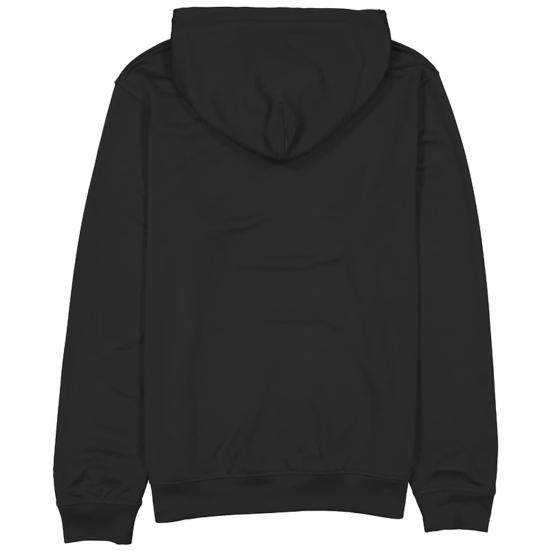 Sweat à capuche noir New Era x Hyperfly pour homme des Chicago White Sox