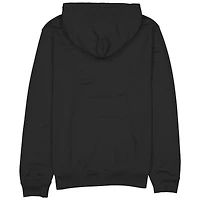 Sweat à capuche noir New Era x Hyperfly pour homme des Chicago White Sox