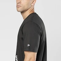 Men's New Era x Hyperfly Black Chicago White Sox T-Shirt
