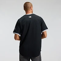 Men's Nike Black Chicago White Sox Alternate Limited Jersey