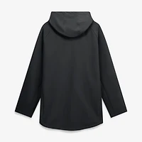 Veste à capuche zippée intégrale Nike Chicago White Sox Authentic Collection noire pour homme