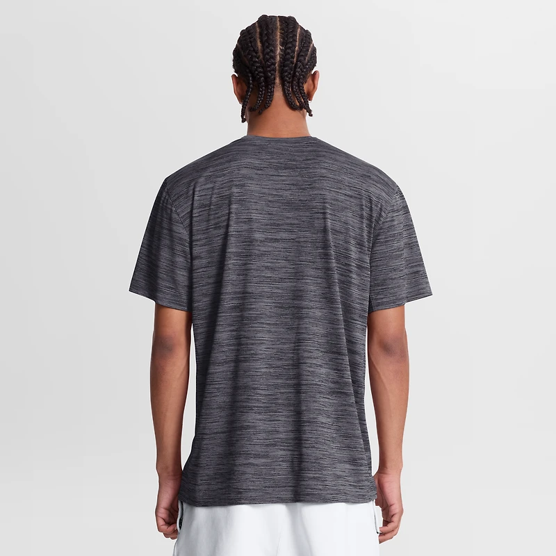 Men's Nike Black Chicago White Sox Authentic Collection Velocity Dri-FIT T-Shirt