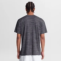 Men's Nike Black Chicago White Sox Authentic Collection Velocity Dri-FIT T-Shirt