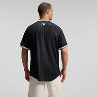 Men's Nike Black Chicago White Sox City Connect Limited Jersey
