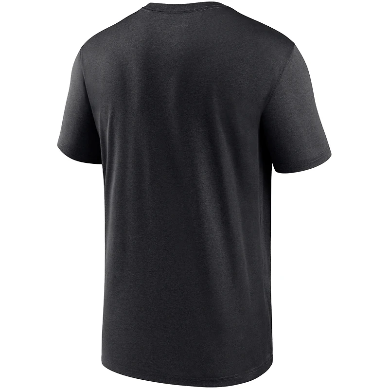 Men's Nike Black Chicago White Sox Local Rep Legend Performance T-Shirt