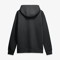 Men's Nike Black Chicago White Sox Primetime Lockup Full-Zip Hoodie