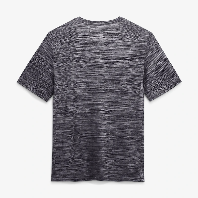 Men's Nike Black Chicago White Sox Velocity Dri-FIT T-Shirt