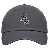Men's Nike Gray Chicago White Sox Club Adjustable Hat