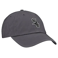 Casquette ajustable Nike grise Chicago White Sox Club pour homme