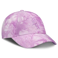 Casquette ajustable Nike rose clair Chicago White Sox pour homme, édition spéciale fête des mères