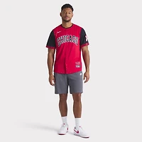 Maillot Nike City Connect Limited Chicago White Sox 2025 pour homme, rouge/noir