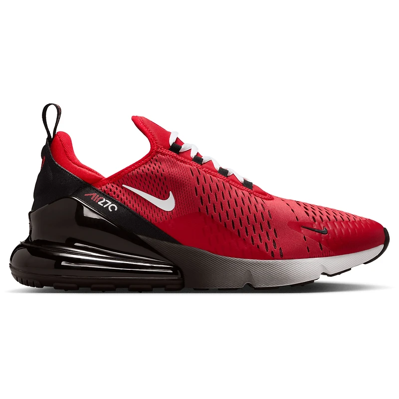 Men's Nike  Red Chicago White Sox 2025 City Connect Air Max 270 Sneakers