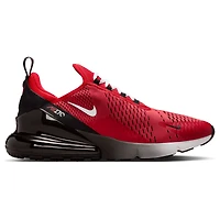 Men's Nike  Red Chicago White Sox 2025 City Connect Air Max 270 Sneakers