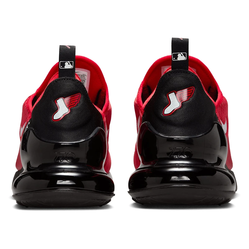 Men's Nike  Red Chicago White Sox 2025 City Connect Air Max 270 Sneakers