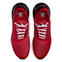 Men's Nike  Red Chicago White Sox 2025 City Connect Air Max 270 Sneakers