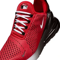 Men's Nike  Red Chicago White Sox 2025 City Connect Air Max 270 Sneakers