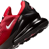 Men's Nike  Red Chicago White Sox 2025 City Connect Air Max 270 Sneakers