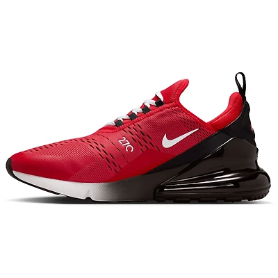 Men's Nike  Red Chicago White Sox 2025 City Connect Air Max 270 Sneakers