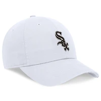 Men's Nike White Chicago White Sox Club Adjustable Hat