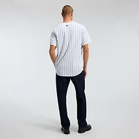 Maillot Nike Chicago White Sox Domicile Limited pour Homme Blanc