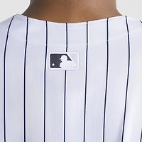 Men's Nike White Chicago Sox Home Limited Jersey