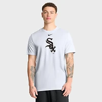 Men's Nike White Chicago Sox New Legend Dri-FIT T-Shirt